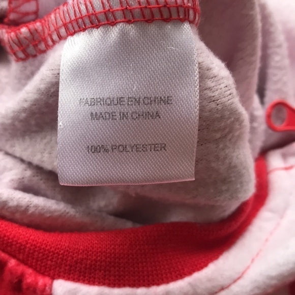 4 for $25 18 month Christmas pjs for boy or girl - Picture 3 of 3